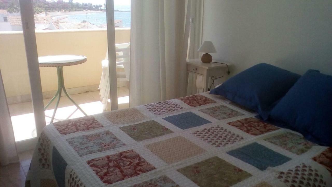 에스테포나 Casa Cachita-En 1ª Linea De Playa 아파트 외부 사진